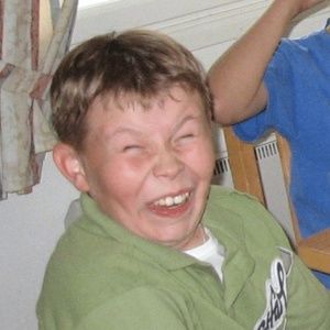 Meet your Posher, Michael